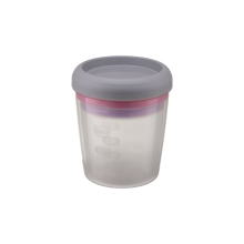 Komplet pojemników zakręcanych Rolly 3 sztuki 1,05L,0,75L,0,55L